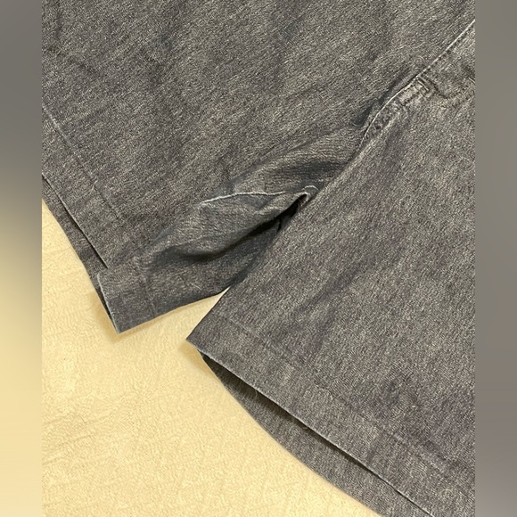 Lee Riders utility denim shorts size 20 - Picture 10 of 13